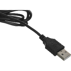 Клавиатура Oklick 890S проводная, USB Type-A, серый