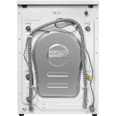 Стиральная машина Maunfeld MFWM148WH02 белый, загрузка фронтальная 8 кг, 1400 об/мин., класс: А+++