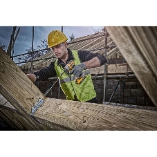 Шуруповерт DEWALT DCF887N-XJ, 18 В, 0 Ач, 205 Нм, бесщеточный, ударный