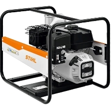 Мотопомпа Stihl WP 900 для чист.воды (100056152784)