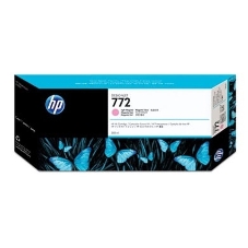 Картридж струйный HP №772 CN631A светло-пурпурный для HP DJ Z5200 (300мл)