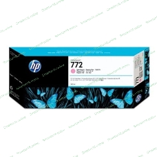Картридж струйный HP №772 CN631A светло-пурпурный для HP DJ Z5200 (300мл)