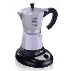Кофеварка Endever COSTA-1010 черный/стальной Кофеварка Endever COSTA-1010 черный/стальной