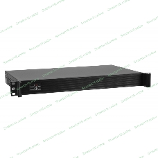 Серверный корпус ExeGate Pro 1U250-01 (RM 19