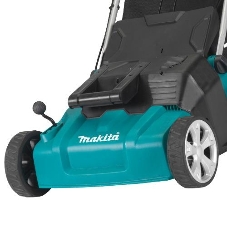 Скарификатор Makita UV3600 1800Вт,36см,3700об\мин,4уров(-10+5мм),40л,нож-фреза,15.3кг,кор