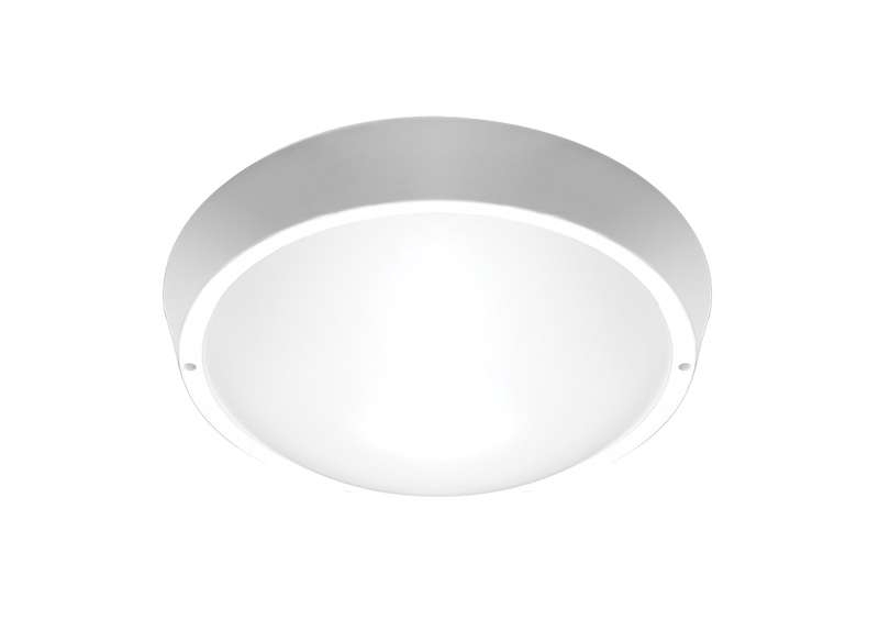 Светильник JazzWay PBH - PC- RA WHITE 24Вт 4000К