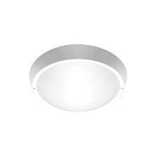 Светильник JazzWay PBH - PC- RA WHITE 24Вт 4000К