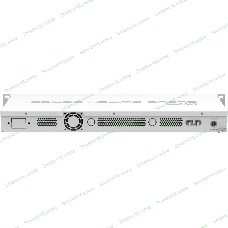 Коммутатор MikroTik CSS326-24G-2S+RM 24х Gigabit RJ45, 2х SFP+
