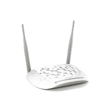 TP-Link TD-W8961N N300 Wi-Fi роутер с ADSL2+ модемом