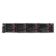 Серверный корпус ExeGate Pro 2U660-HS12 (RM 19