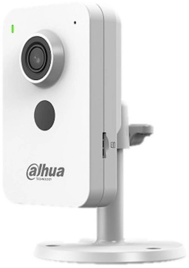 Камера видеонаблюдения Dahua DH-IPC-C2KP-P-0280B