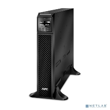 Источник бесперебойного питания APC Smart-UPS SRT SRT2200XLI/2200 ВА/1980 Вт/2 х IEC 320 C19 (компьютерная), 8 х IEC 320 C13 (компьютерная)