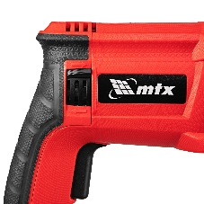 Перфоратор MTX MRH-600-22, SDS-plus, 600 Вт, 2.2 Дж, от сети