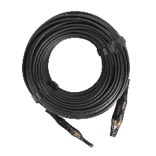 Активный оптический кабель HDMI 19M/M,ver. 2.0, 4K@60 Hz 20m VCOM