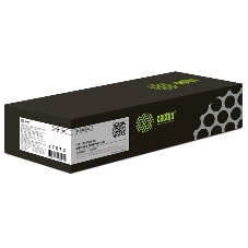 Картридж лазерный Cactus CS-PH6130M (106R01283) пурпурный (1900 стр.) для Xerox 6130/6130n