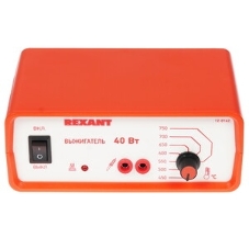 Жало Rexant выжигательное игла, (для 12-0142)