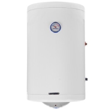 Водонагреватель электрический комбинированный Metalac Heatleader MB Inox 80 PKD R белый, накопительный, 80 л, 2 кВт, настенный, правое подключение
