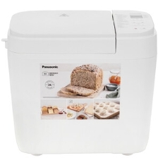 Хлебопечка Panasonic SD-B2510WTS белый