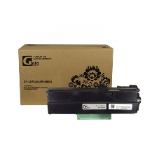 Картридж лазерный GalaPrint GP-407900 (SPC340E) для принтеров Ricoh SPC340/SPC340DN Голубой 5000 копий