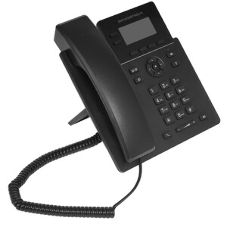 Телефон IP Grandstream GRP2602 черный