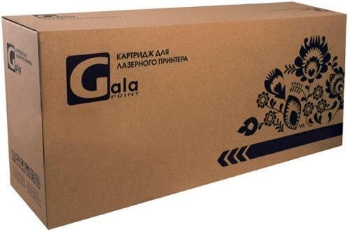 Картридж лазерный GalaPrint GP-W2412A (№216A) для принтеров HP Color LaserJet Pro M182n/M183fw Yellow 850 копий