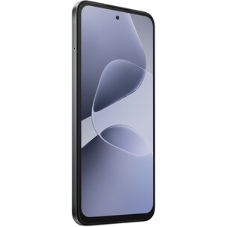 Смартфон Infinix HOT 60i 4/128Gb, черный