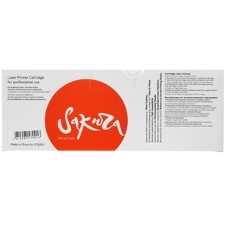 Картридж лазерный Sakura W2031X (HP 415X) для HP LaserJet Pro M454, MFP M479, голубой, 6000 к.