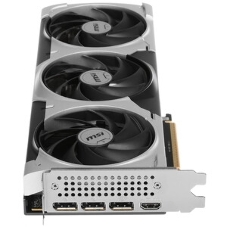 Видеокарта MSI RTX 5060 8G VENTUS 3X OC, NVIDIA RTX 5060, 8Gb, GDDR7, 128 bit, PCI-E 5.0, HDMIx1, DPx3, HDCP, 2550 MHz