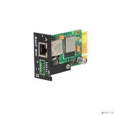 Плата управления Бастион SNMP-модуль NM810 (2147)