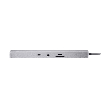 Док-станция ATEN UH3240-AT, USB, HDMI, HDMI/Ethernet/USB-A/USB-C/SDXC/SDHC/SD/microSDXC/microSDHC/microSD, USB Type-C