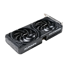 Видеокарта Palit NVIDIA GeForce RTX 5060 INFINITY 2 OC , 8 ГБ GDDR7, 128 бит, PCI-e 5.0, 1xHDMI, 3xDP, 2512 МГц