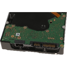 Жесткий диск HDD WD Purple Pro 22Tb 7200rpm SATA 512Mb 3.5