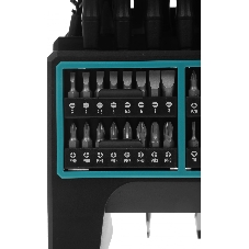 Набор ручного инструмента Bort BTK-114 (93418538)