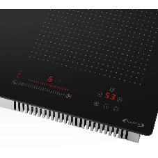 Индукционная варочная панель Maunfeld CVI905SFBK Inverter