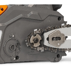 Цепная пила Daewoo DACS 1950E от сети 1850Вт дл.шины:14