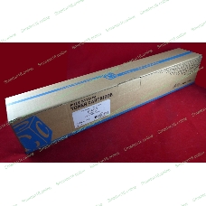 Тонер Konica-Minolta bizhub C451/C550/C650 синий TN-611C (туба, 390г) JPN