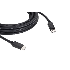 Кабель Kramer C-DP-3 DisplayPort (Вилка - Вилка), 0,9 м