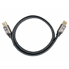 Кабель соединительный DP-DP 1.4V 8K@60Hz 1м, Telecom Pro TCG750-1M