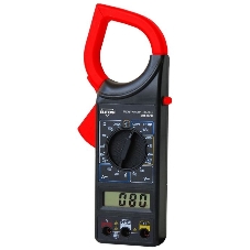Мультиметр Elitech ММ 200К