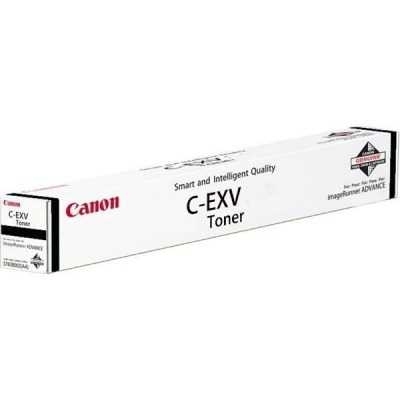 Тонер C-EXV 52 Toner Yellow