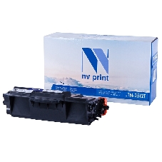 Картридж NVPrint совместимый Brother TN-3512T для HL-L6250DN/L6300DW/L6300DWT/L6400DW/L6400DWT/DCP-L6600DW/MFC-L6800DW/L6800DWT/L6900DW/L6900DWT (12000k)