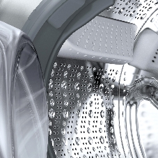 Стиральная машина встраиваемая Bosch WIW28542EU белый, загрузка фронтальная 8 кг, 1400 об/мин, класс: C
