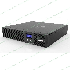 Источник бесперебойного питания Импульс IMPULS SLIM 1200, 1200VA/720W, IEC-C13