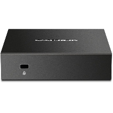 Коммутатор настольный Mercusys MS105GS с 5 гигабитными портам