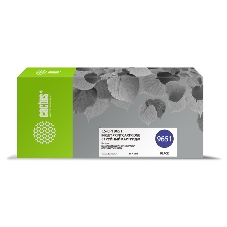 Картридж струйный Cactus CS-EPT9651 черный (187мл) для Epson WorkForce Pro WF-M5299DW/M5799DWF