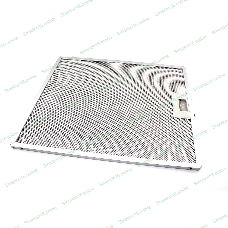 Жировой фильтр для вытяжек Shindo AL-90 338х394мм