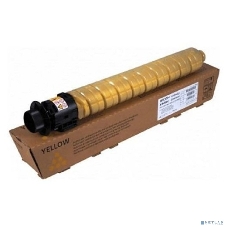 Желтый тонер повышенной емкости Ricoh 842451 M C2000H (15К) Print Cartridge Yellow M C2000H