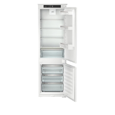 Встраиваемый холодильник Liebherr ICSe 5103-22 двухкамерный 182/80л морозилка снизу