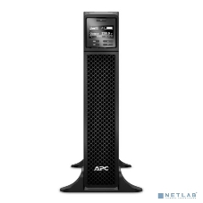 Источник бесперебойного питания APC Smart-UPS SRT SRT2200XLI/2200 ВА/1980 Вт/2 х IEC 320 C19 (компьютерная), 8 х IEC 320 C13 (компьютерная)