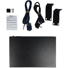 Коммутатор управляемый ORIGO OS3218/A1A, L3, 16x1000Base-T, 2x10Gbase-X SFP+, консольный порт RJ-45, комплект для установки в 19